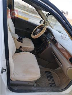 ئێران خودرۆ سه مه ند